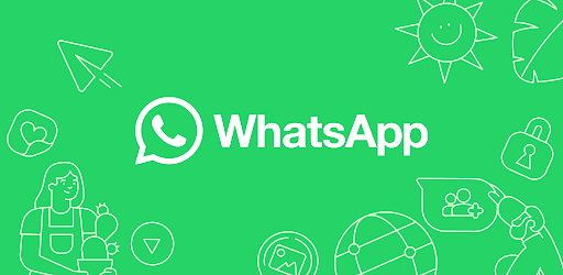 Background WhatsApp Messenger 